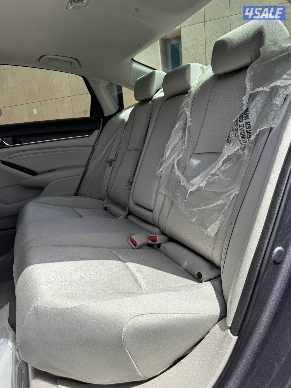 هوندا اكورد موديل 202211