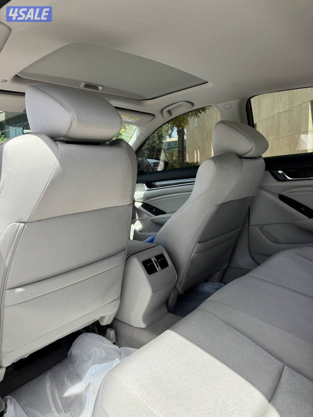 هوندا اكورد موديل 202212