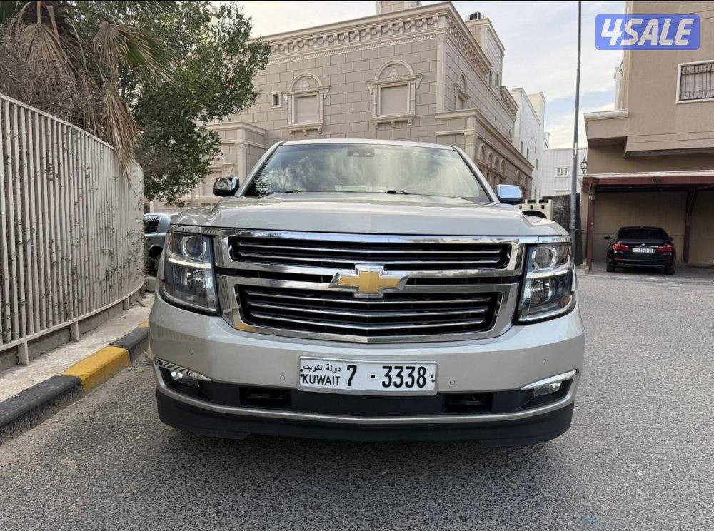 تاهو ٢٠١٥ ال تي2