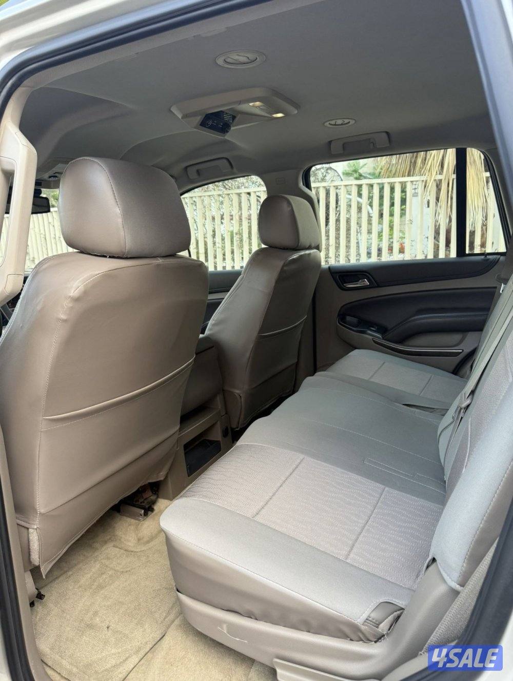 تاهو ٢٠١٥ ال تي6