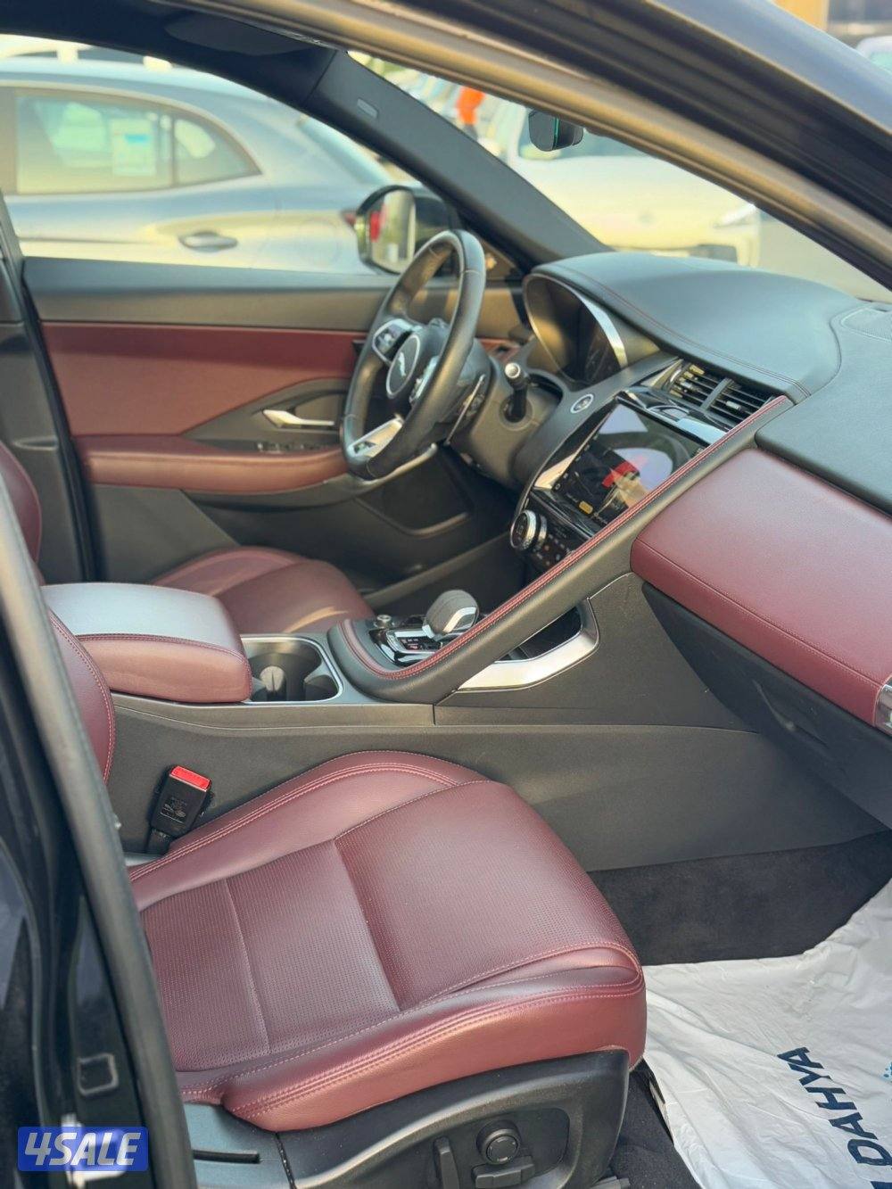 معرض برستيج كار لبيع الشيارات4