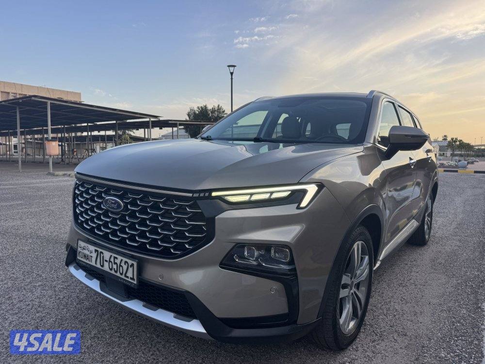 للبيع : تيريتوري : موديل 2023 : عداد 84 الف كم11