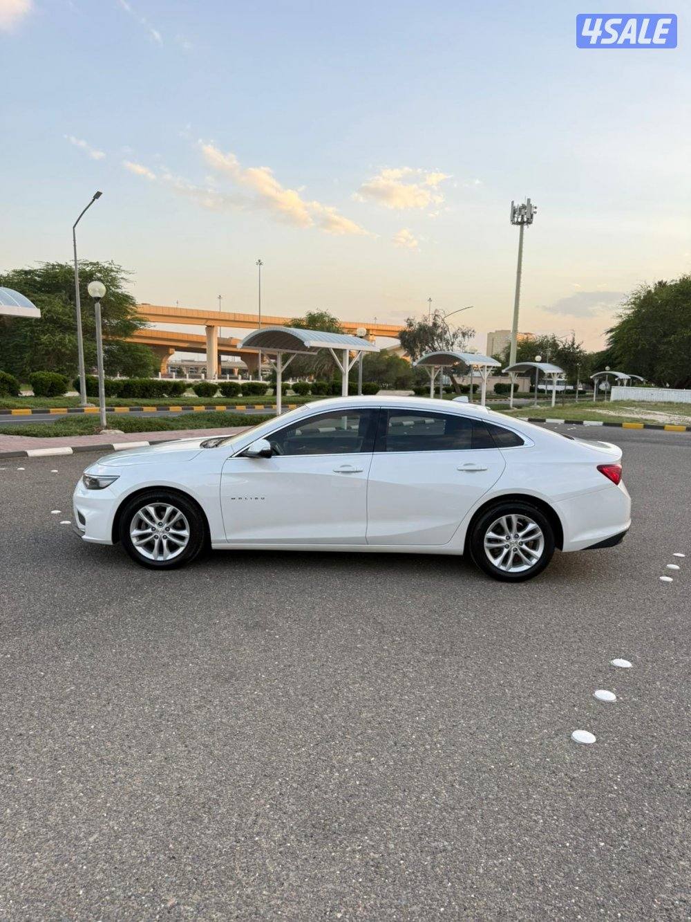 ماليبو 2018 قمه بالنظافه ماشي 112 الف فقط سيرفيس منتظم شرط الفحص0