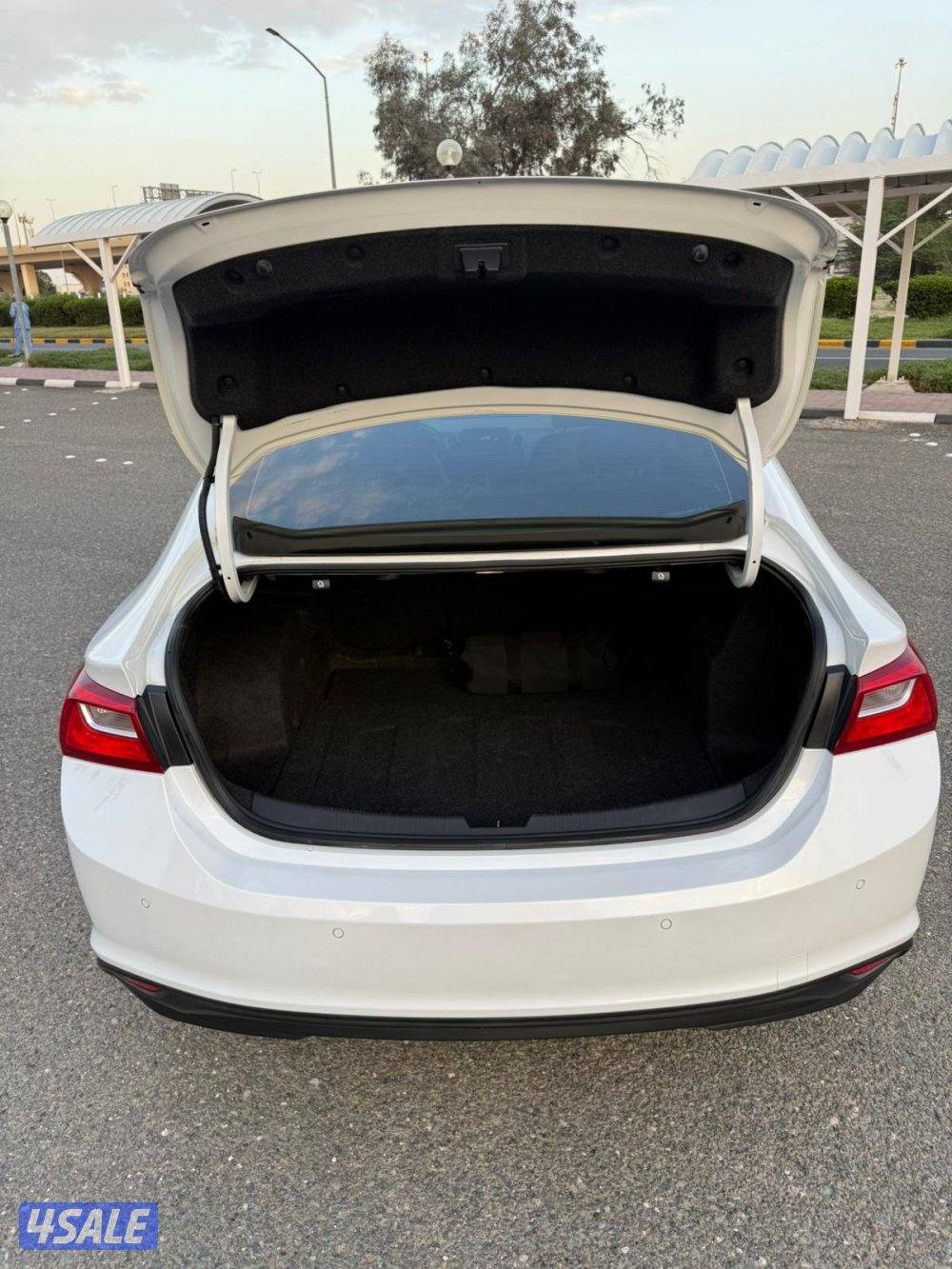 ماليبو 2018 قمه بالنظافه ماشي 112 الف فقط سيرفيس منتظم شرط الفحص6