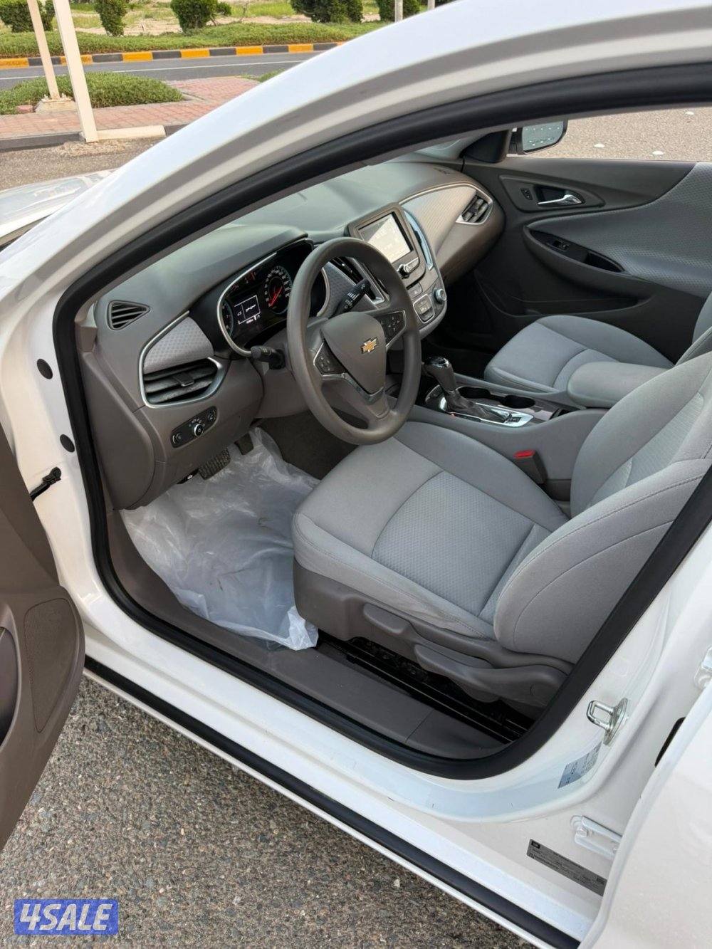 ماليبو 2018 قمه بالنظافه ماشي 112 الف فقط سيرفيس منتظم شرط الفحص7