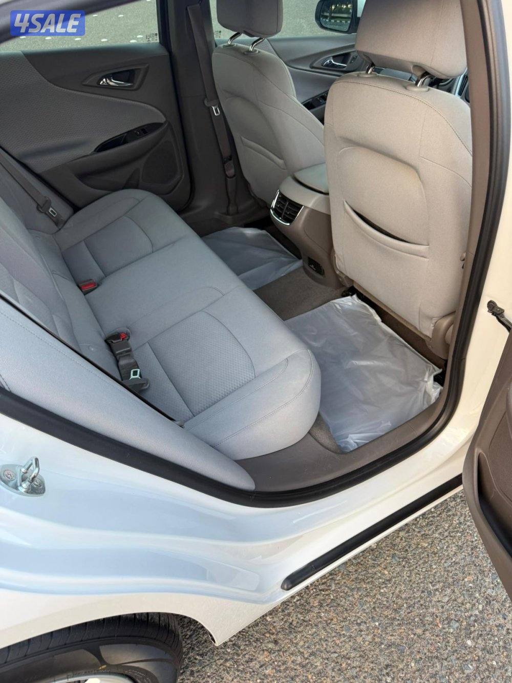 ماليبو 2018 قمه بالنظافه ماشي 112 الف فقط سيرفيس منتظم شرط الفحص8