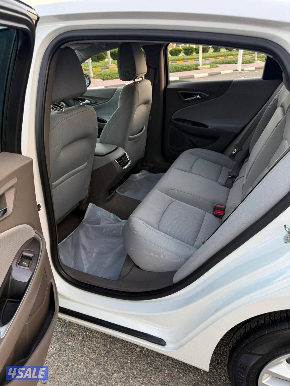 ماليبو 2018 قمه بالنظافه ماشي 112 الف فقط سيرفيس منتظم شرط الفحص9