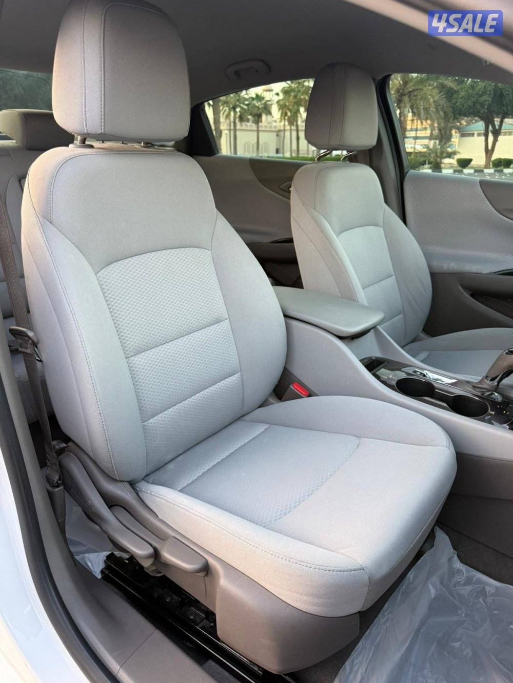 ماليبو 2018 قمه بالنظافه ماشي 112 الف فقط سيرفيس منتظم شرط الفحص11