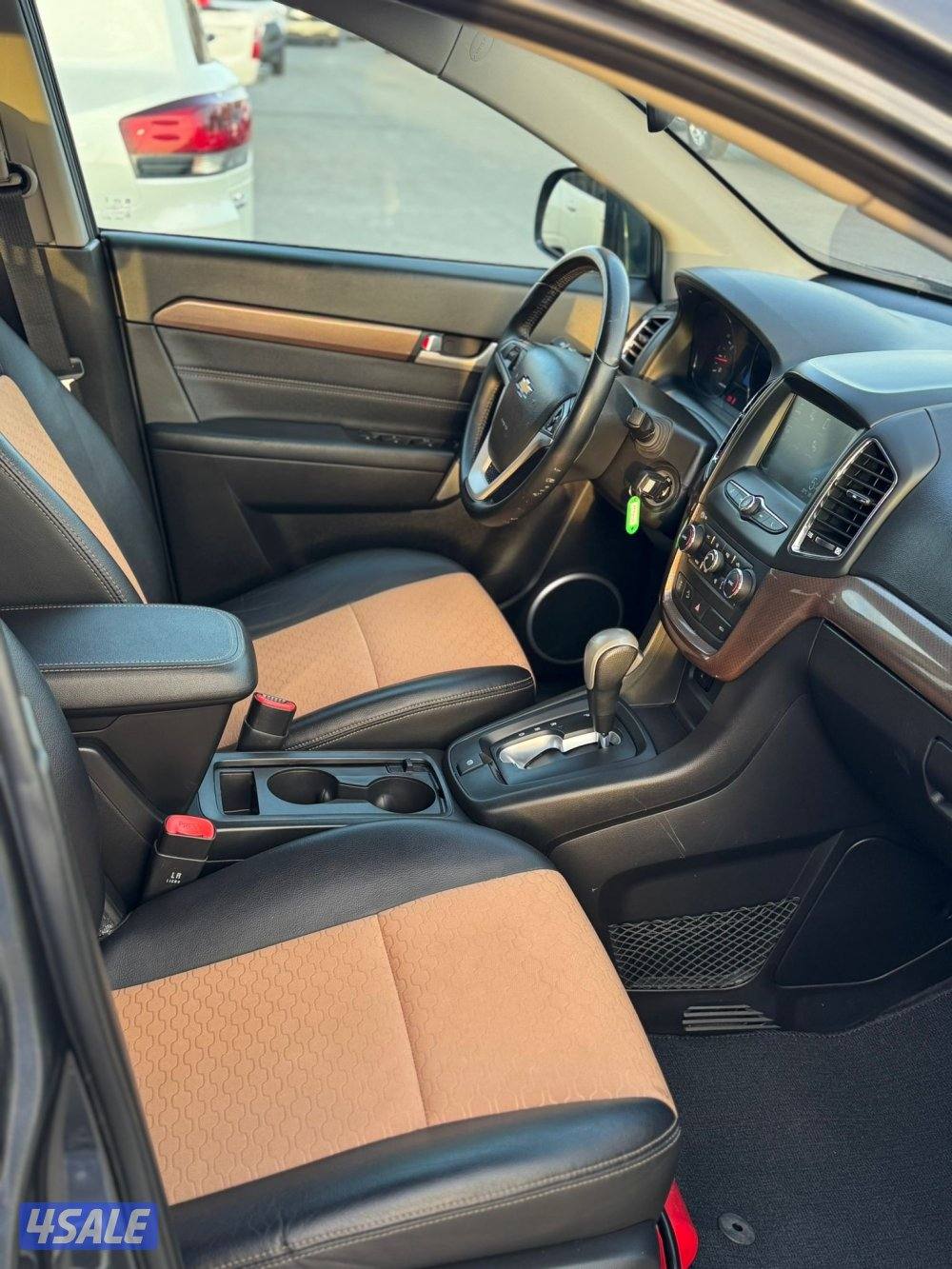 معرض برستيج كار لبيع السيارات3