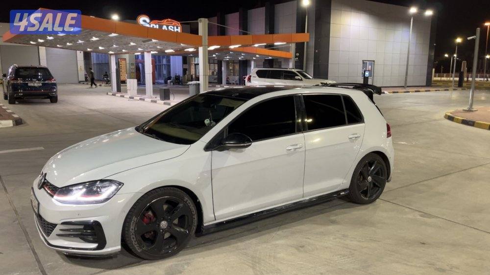 للبيع gti2