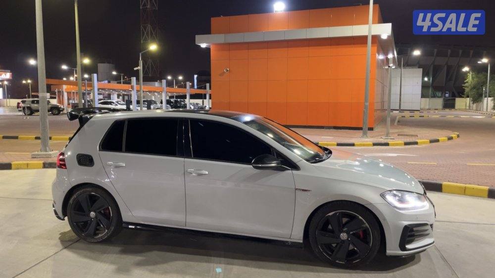 للبيع gti7