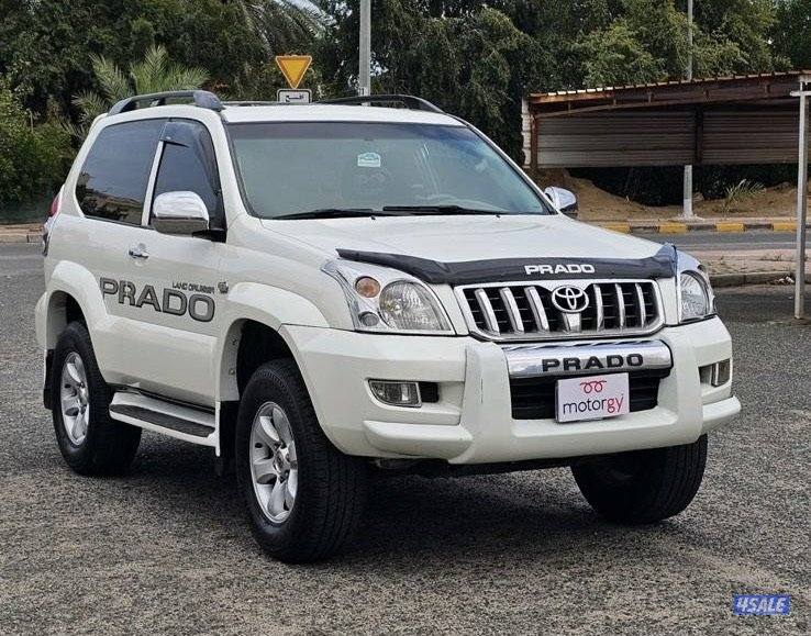 للبيع بوادو موديل 20031