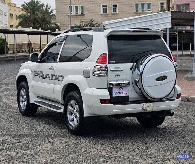 للبيع بوادو موديل 20033