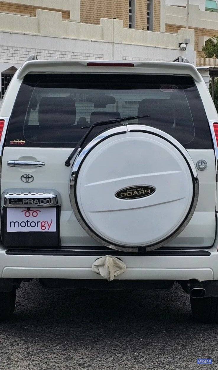 للبيع بوادو موديل 20035