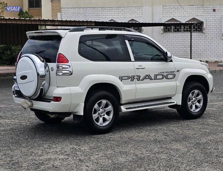 للبيع بوادو موديل 20034