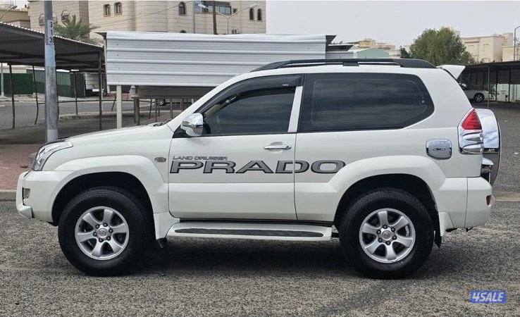 للبيع بوادو موديل 20036