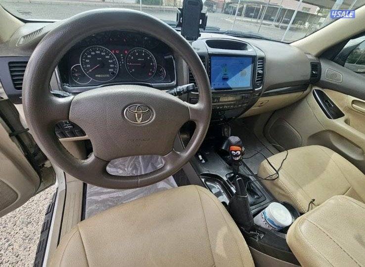 للبيع بوادو موديل 20038