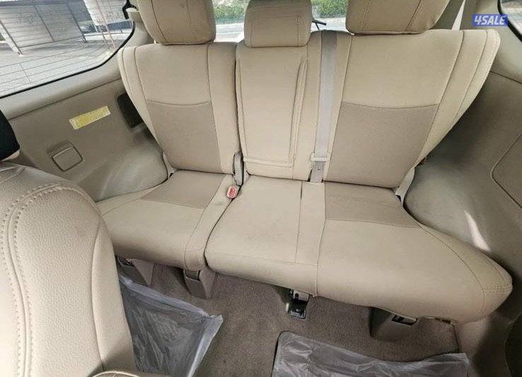 للبيع بوادو موديل 200310