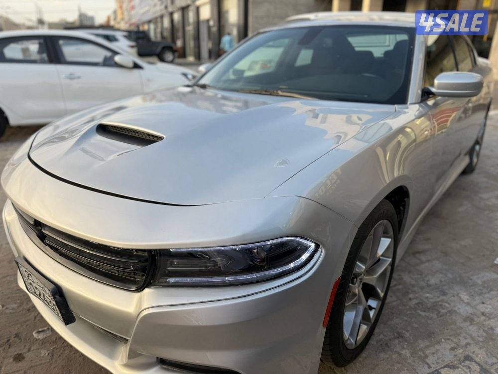 للبيع شارجر 2021 GT2