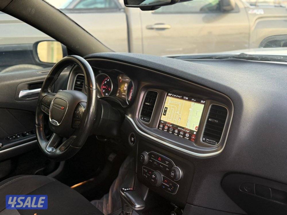 للبيع شارجر 2021 GT6