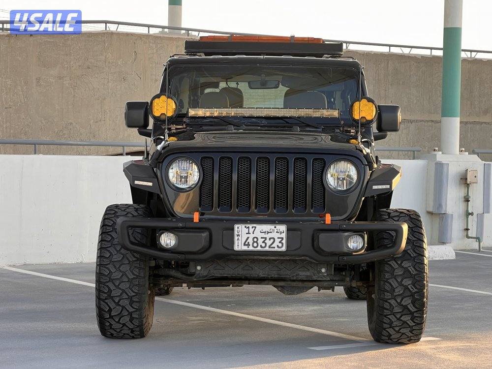 رانجلر جيب رحلات / ٢٠١٩3