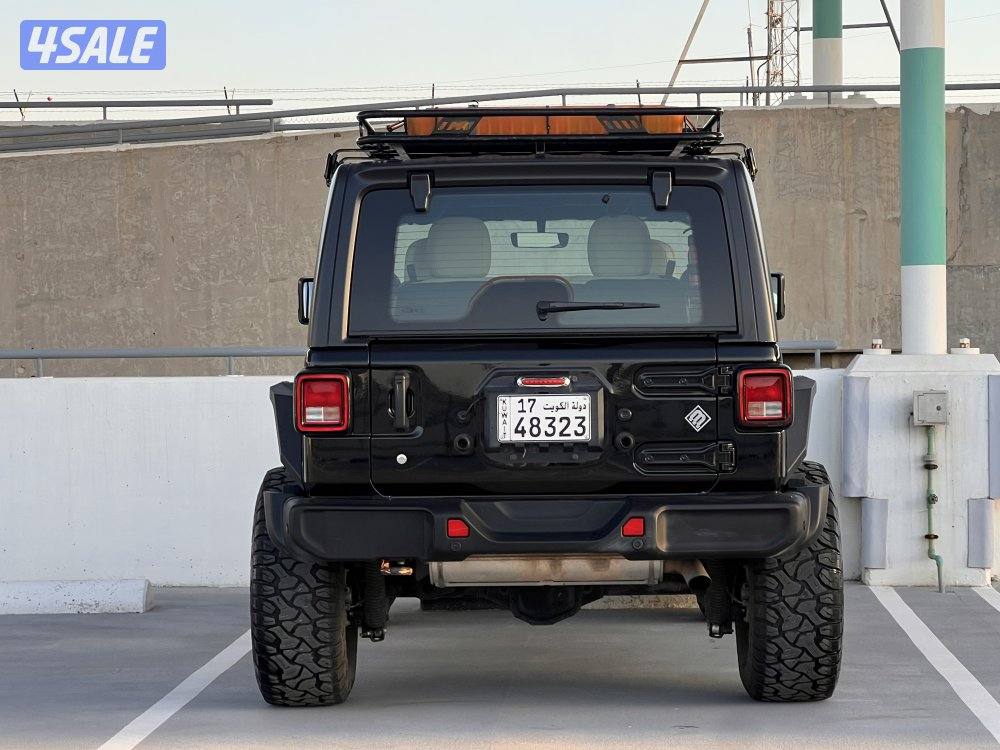 رانجلر جيب رحلات / ٢٠١٩4