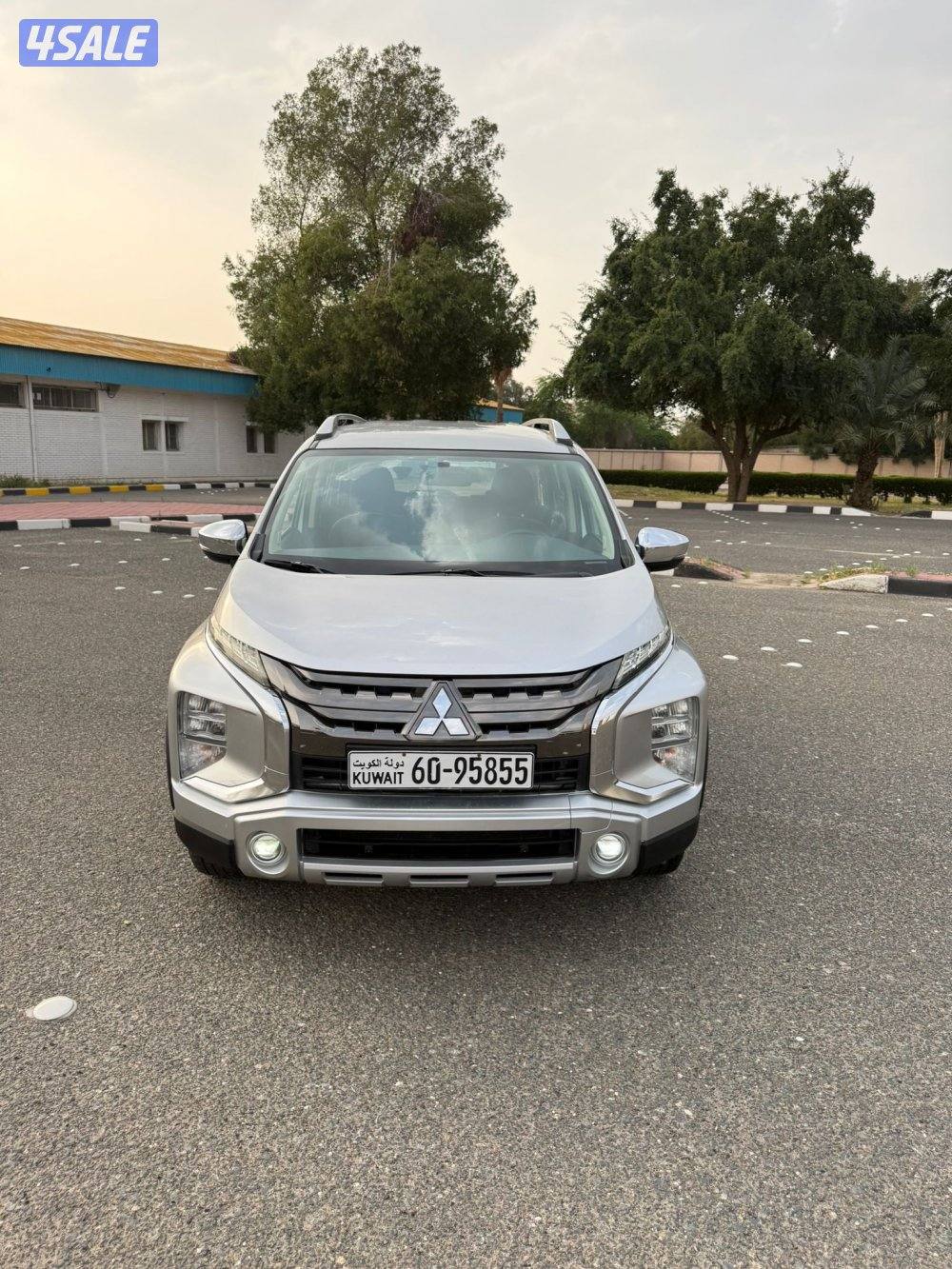 اكسباندر كروس 2023 قمه بالنظافه وشرط الفحص الكامل سيرفيس وكاله منتظم2