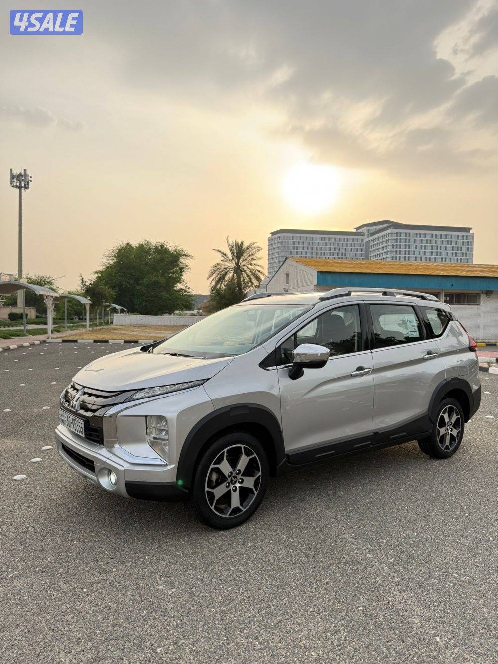 اكسباندر كروس 2023 قمه بالنظافه وشرط الفحص الكامل سيرفيس وكاله منتظم1