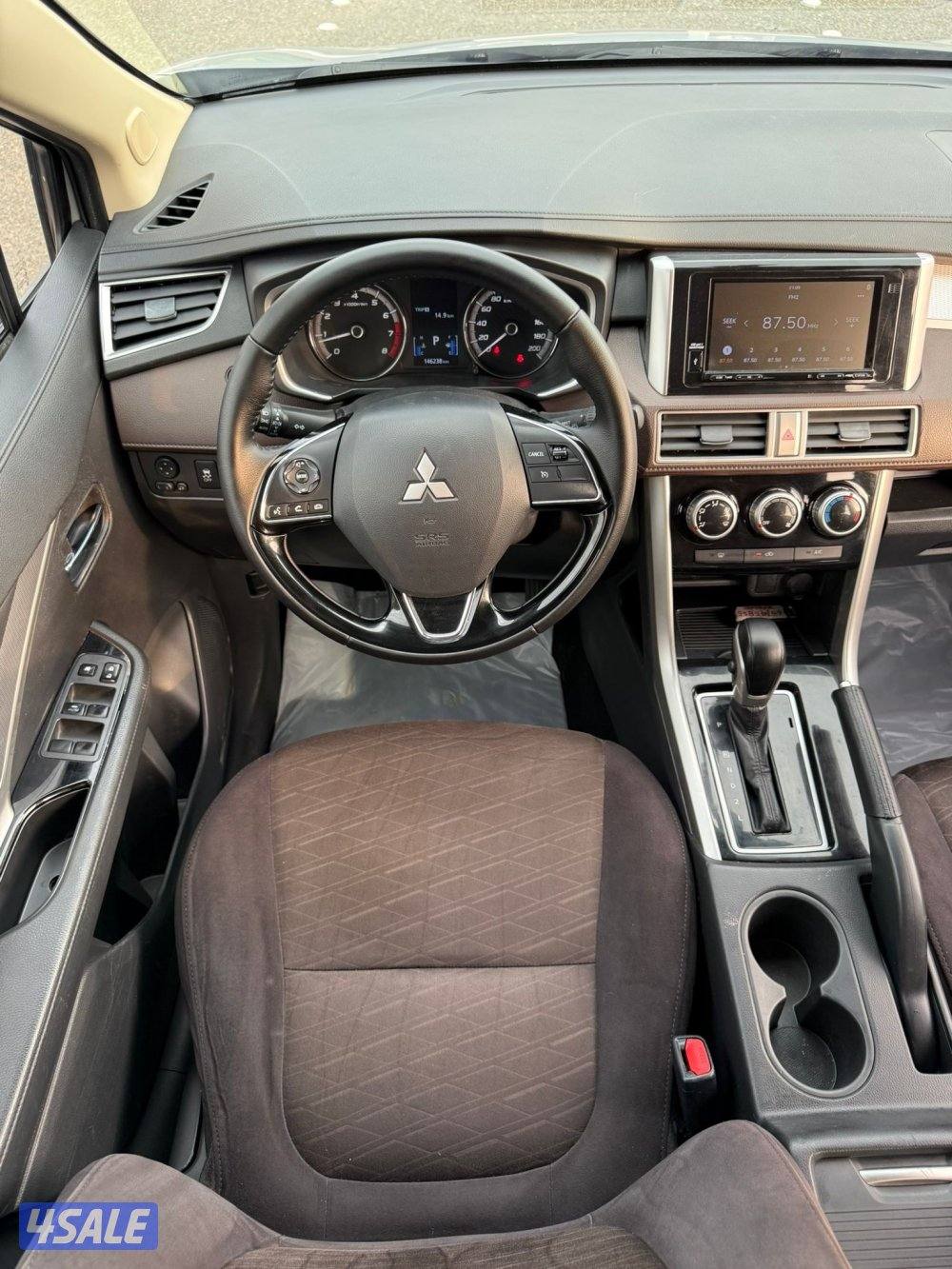 اكسباندر كروس 2023 قمه بالنظافه وشرط الفحص الكامل سيرفيس وكاله منتظم8