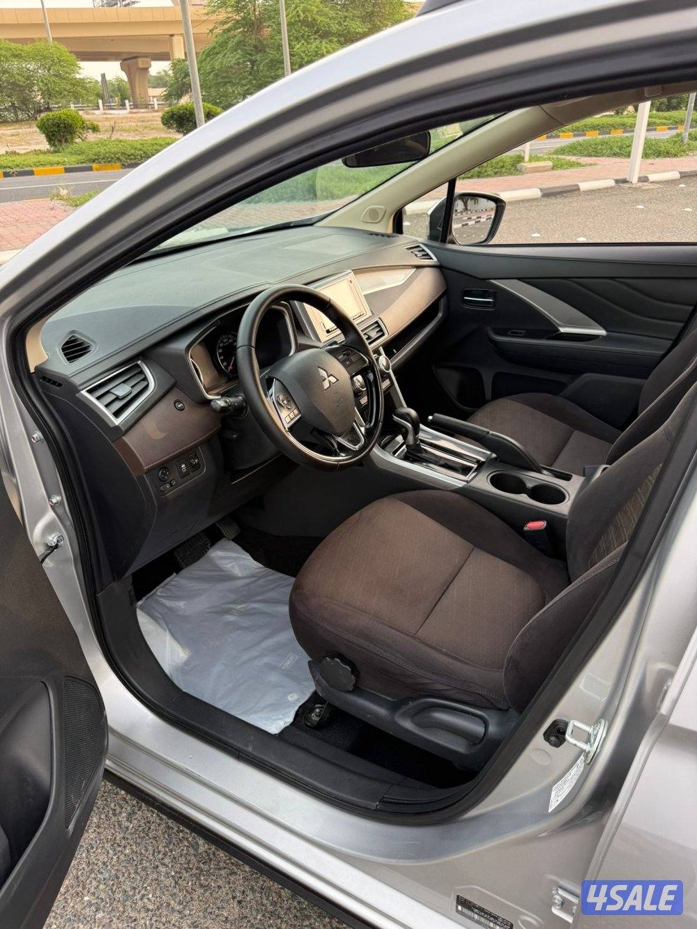 اكسباندر كروس 2023 قمه بالنظافه وشرط الفحص الكامل سيرفيس وكاله منتظم10