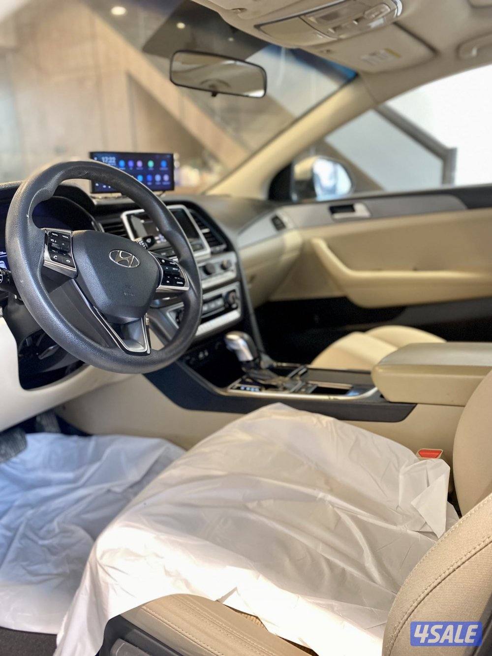 سوناتا 2018 بانوراما للبيع5