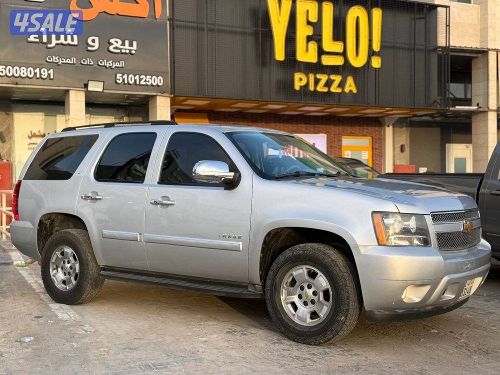 للبيع تاهو 2012 LT1