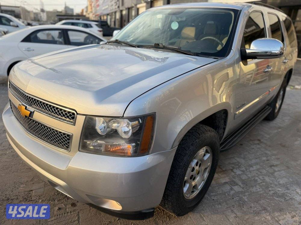 للبيع تاهو 2012 LT2