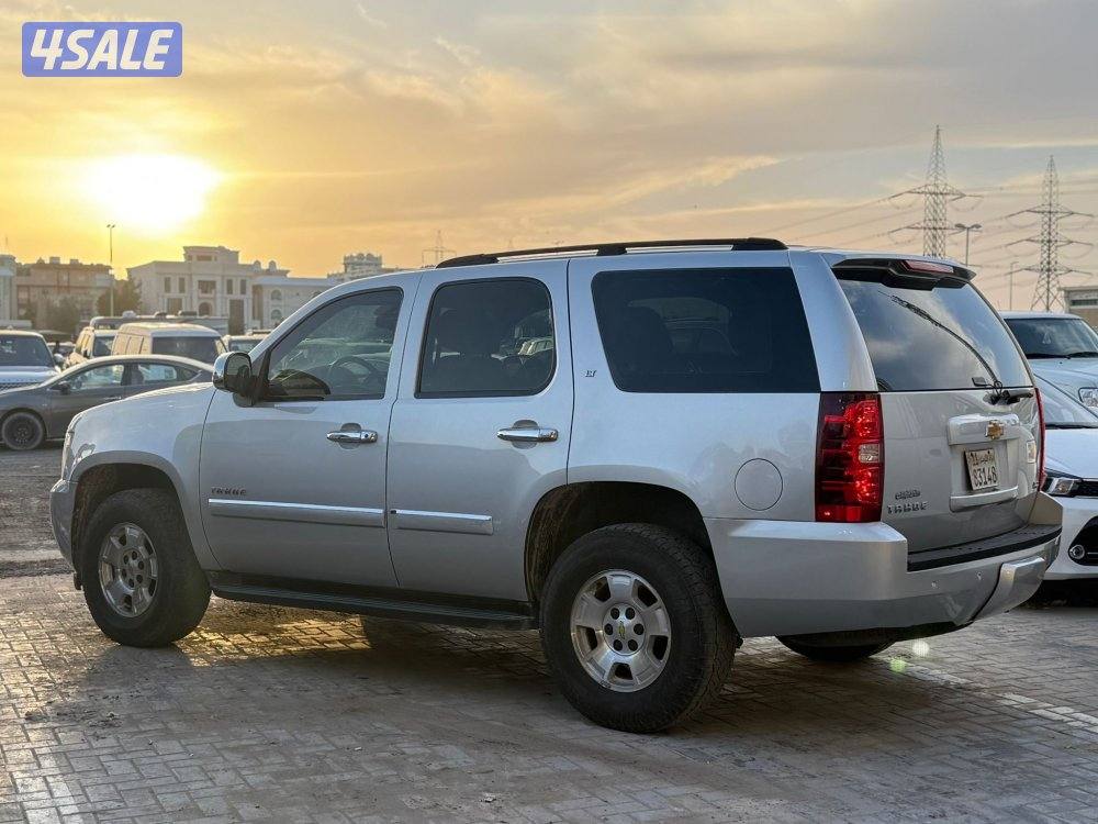 للبيع تاهو 2012 LT3