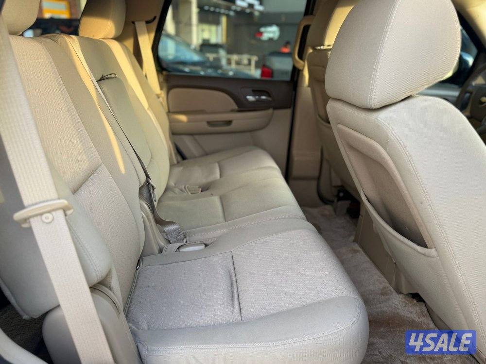 للبيع تاهو 2012 LT5