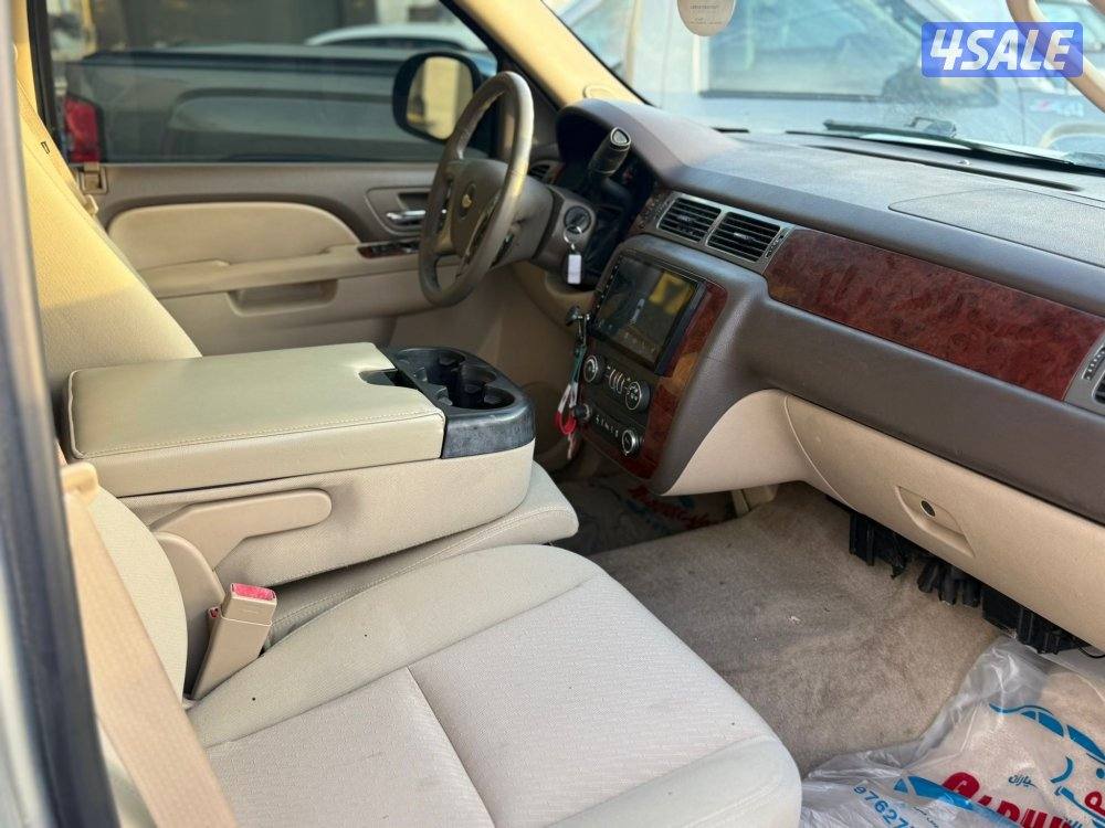 للبيع تاهو 2012 LT4