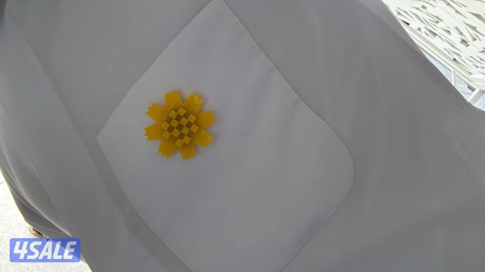 زهرة العرفج0