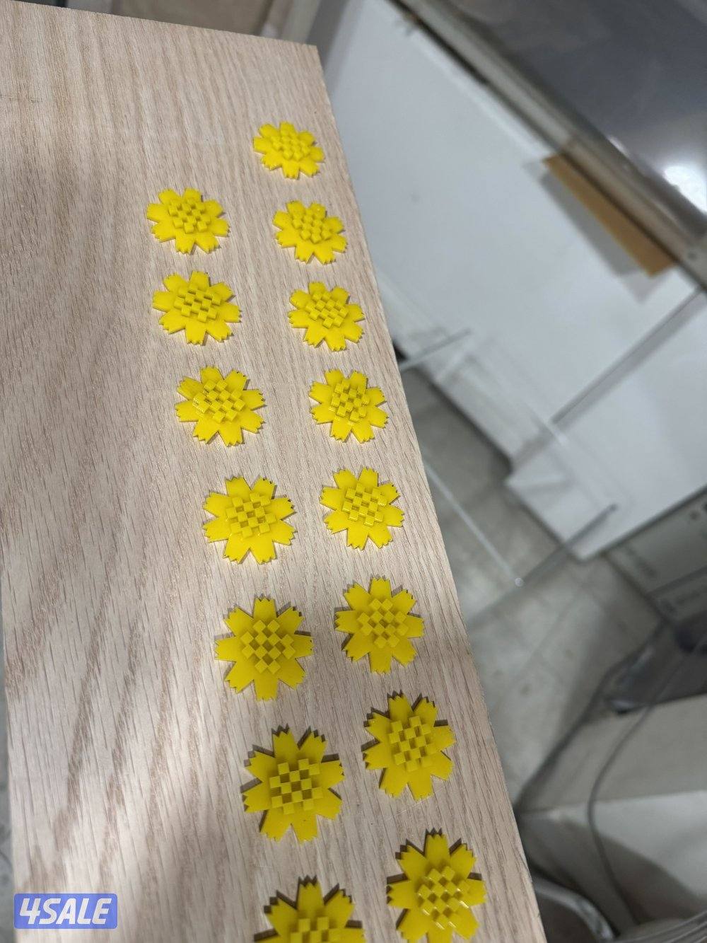 زهرة العرفج1