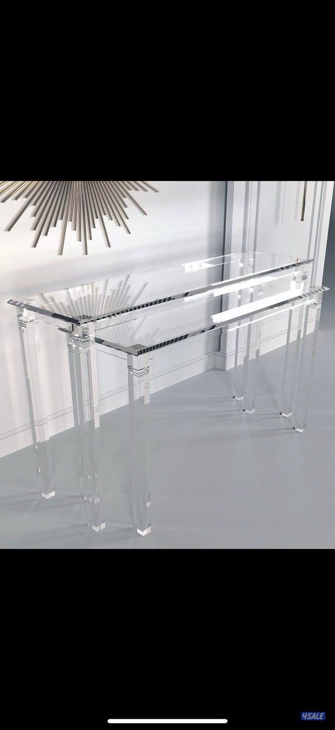 طاولات كونسول0