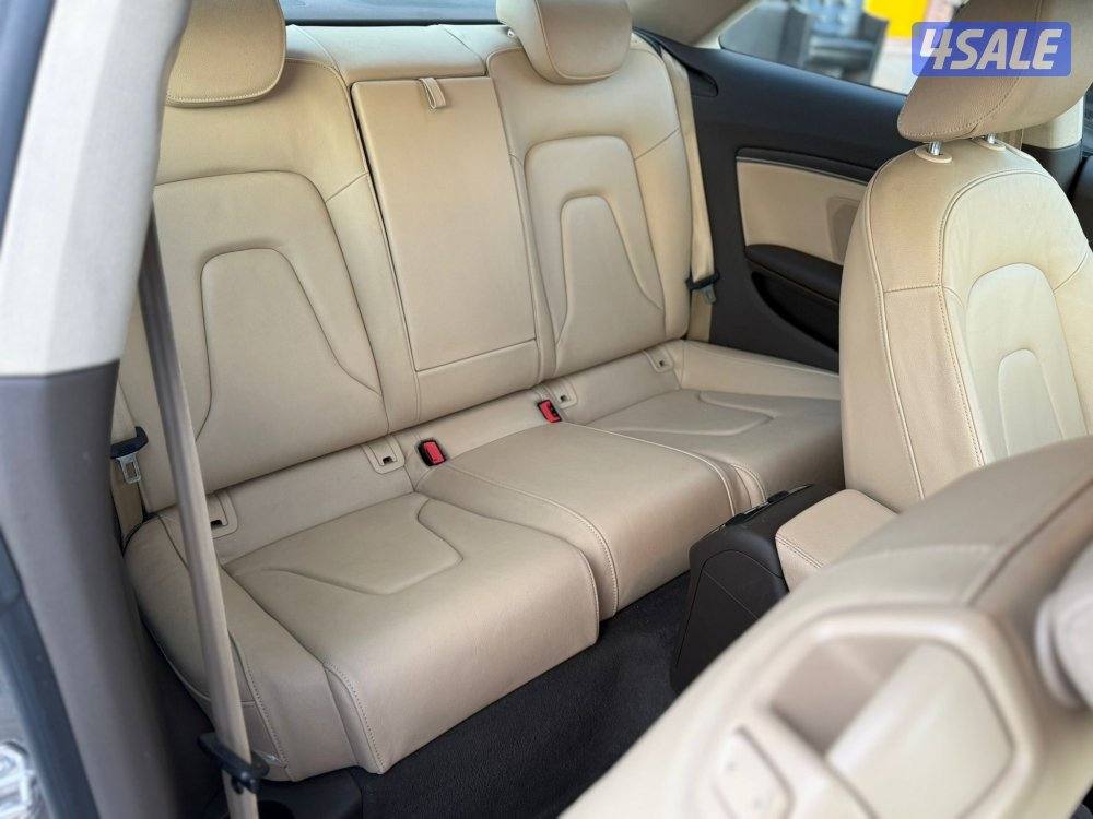 للبيع اودي 2015 A57