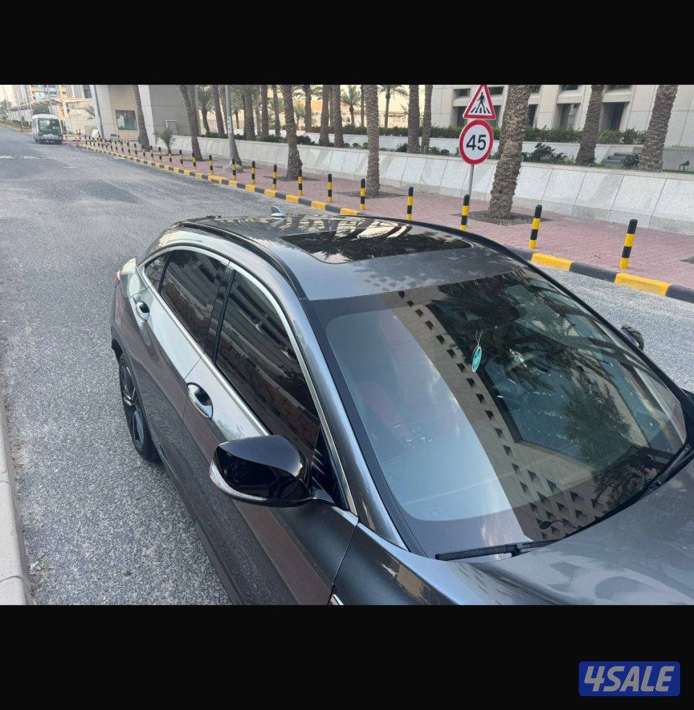 للبيع انفنتي q55 ماشي ٦٥٠٠4