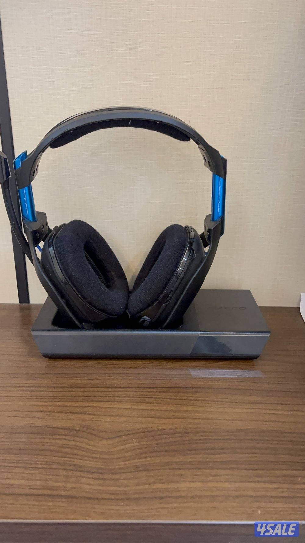 سماعه Astro A500