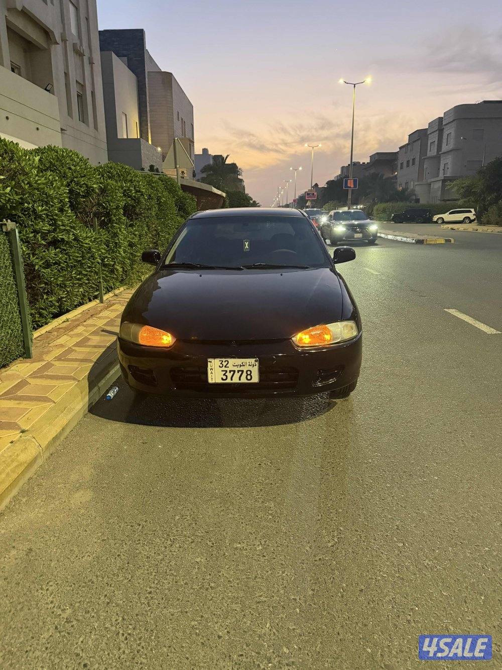 للبيع كولت1