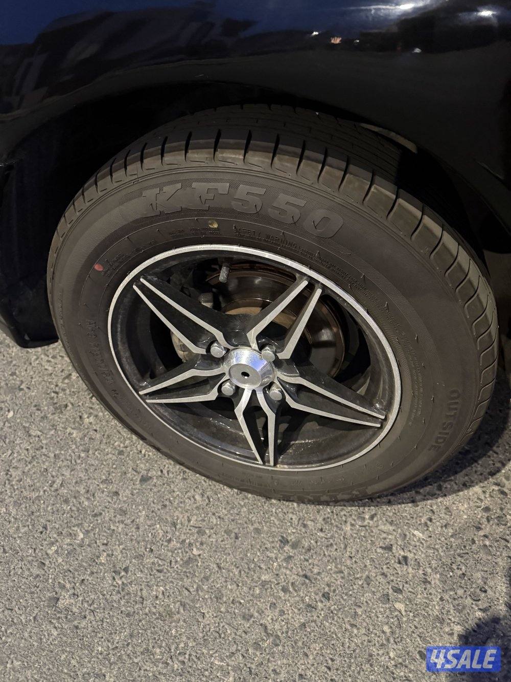 للبيع كولت2