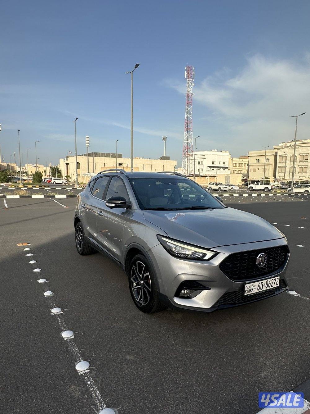 للبيع MG شرط الفحص باكامل0