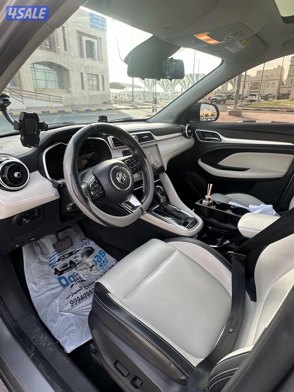 للبيع MG شرط الفحص باكامل5