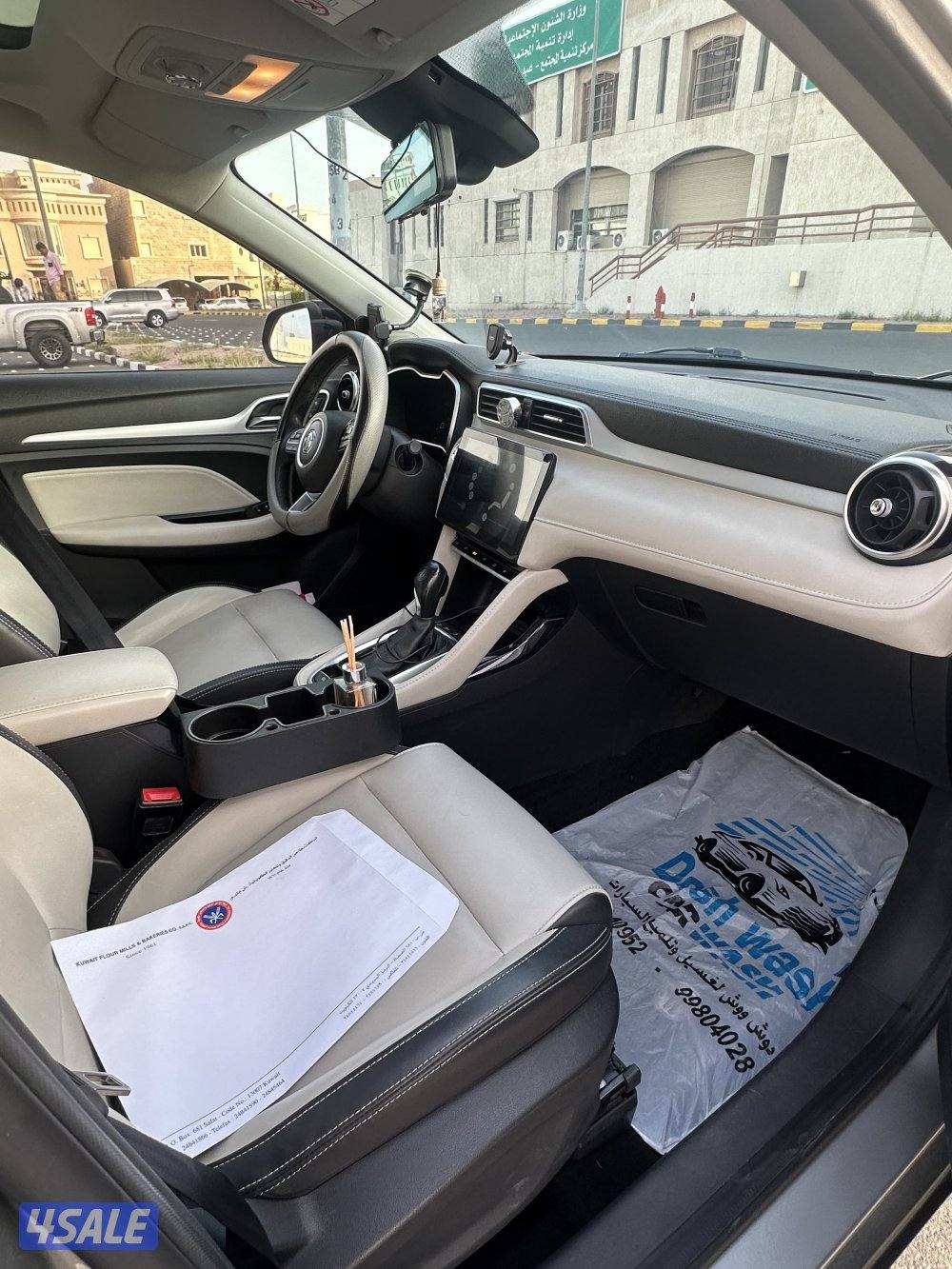 للبيع MG شرط الفحص باكامل6