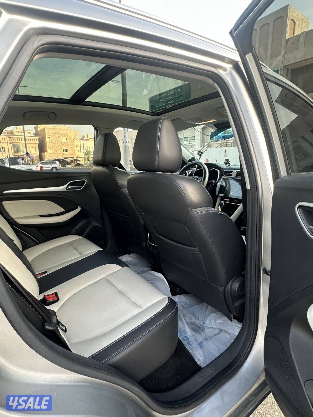 للبيع MG شرط الفحص باكامل7