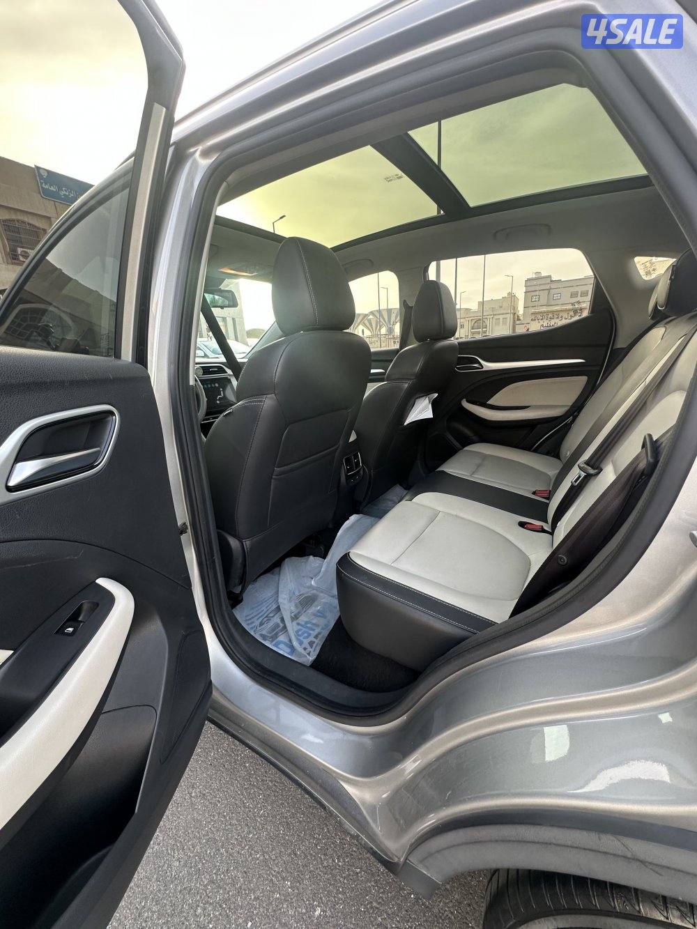 للبيع MG شرط الفحص باكامل9