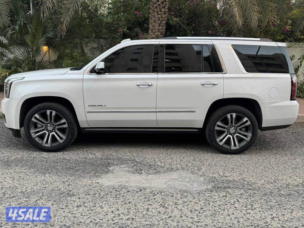 يوكن دنالي2